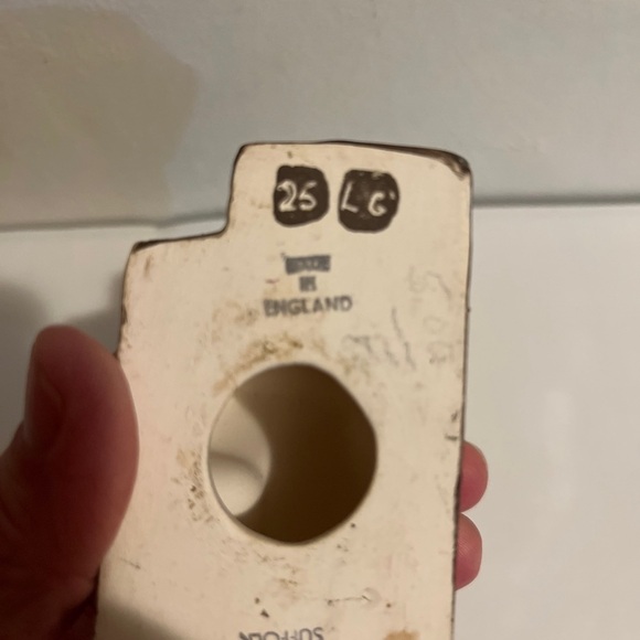 MUDLEN END STUDIOS RED BARN POLESTEAD No. 25 COTTAGE HOUSE - Picture 7 of 7